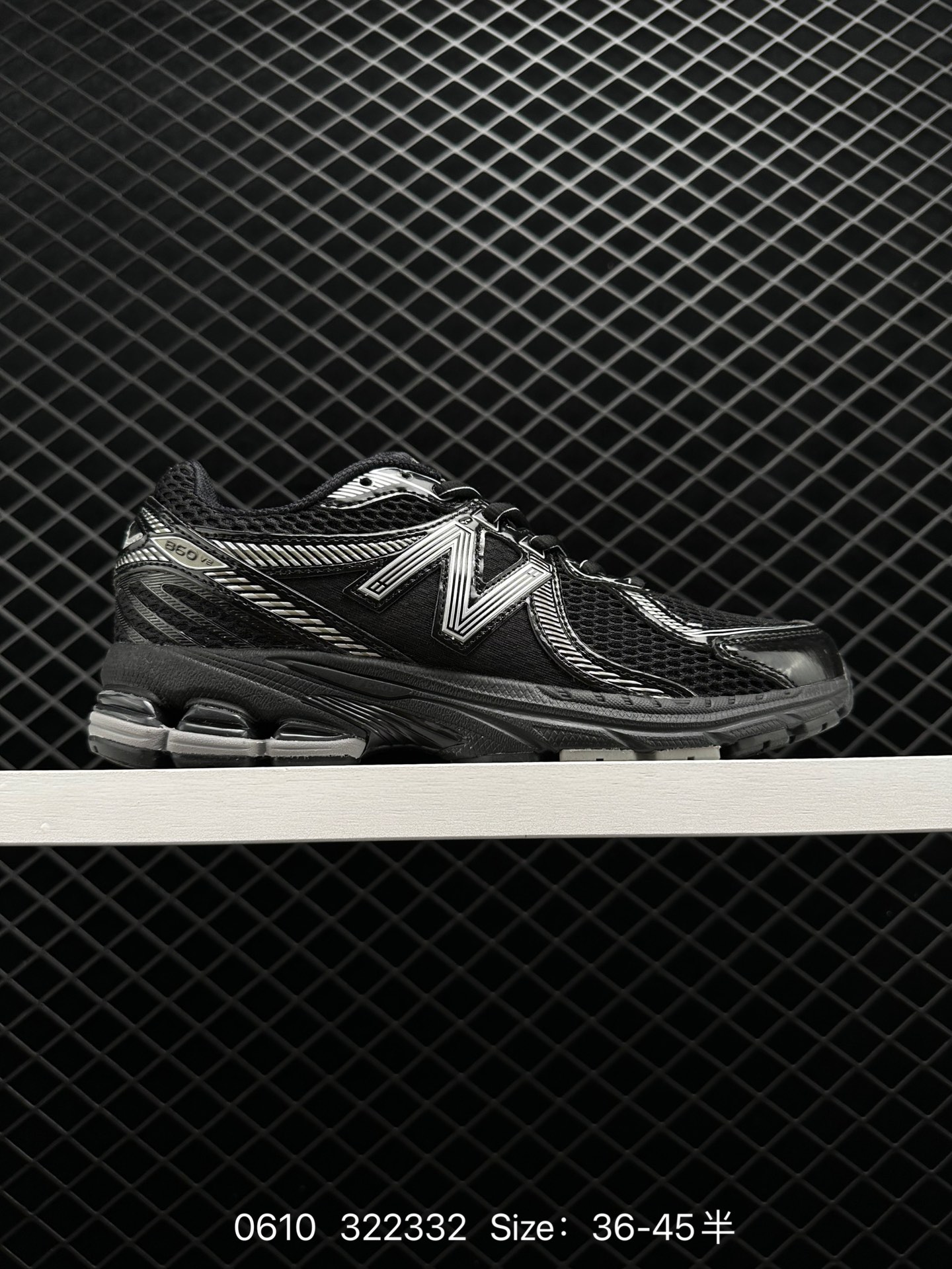 New Balance ML860 New Balance ML860